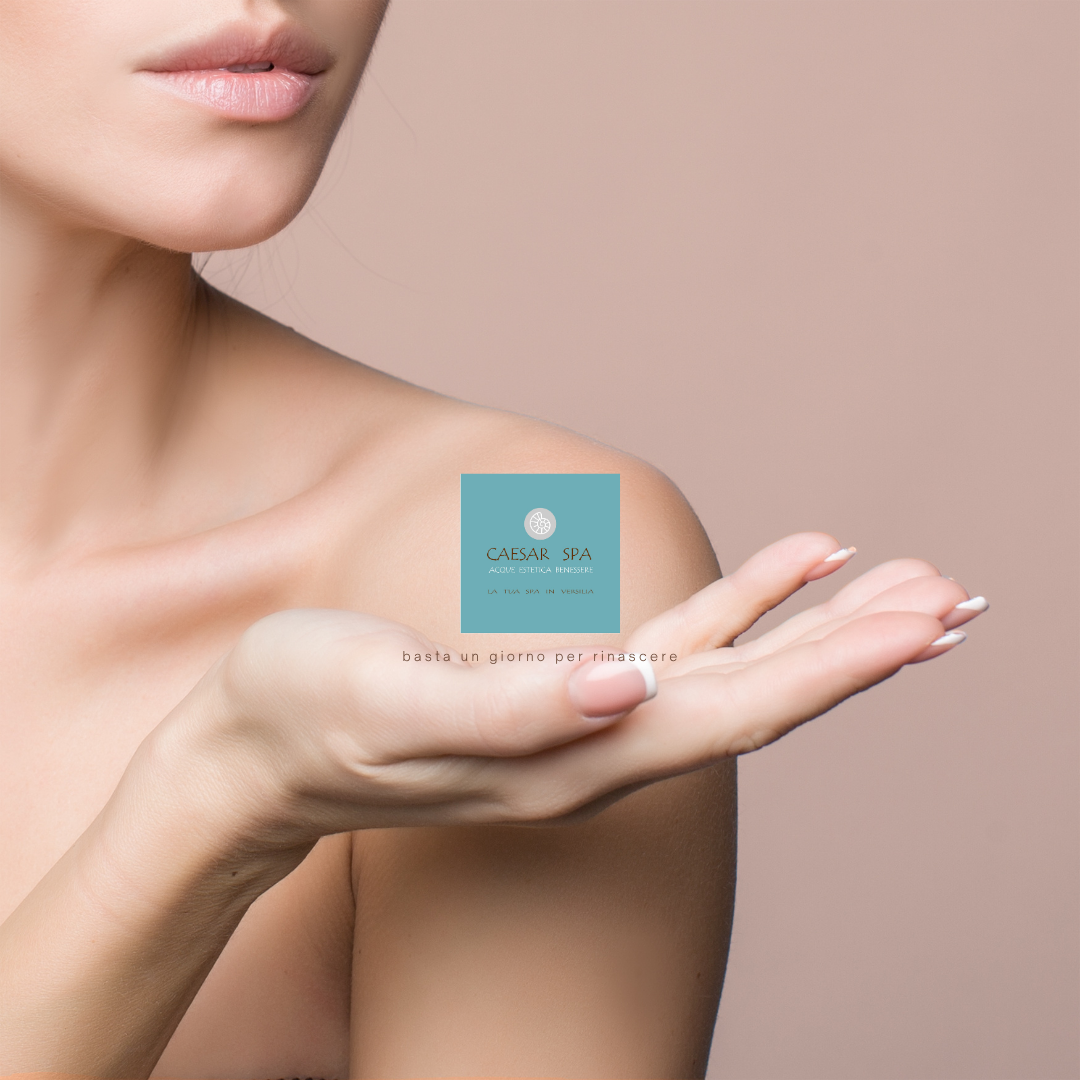 La SPA di Hotel Caesar